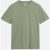 Men’s Olive Regular Fit Crew T-Shirt New Look – SIZE XS