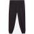 Curves Black Jersey Cuffed Joggers New Look – SIZE UK 30