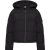 Dare 2b Laura Whitmore Black Hooded Puffer Jacket New Look – SIZE UK 12