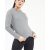 Dare 2 B Laura Whitmore Grey Wrap Spots Hoodie New Look – SIZE UK 10