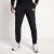 11 Degrees Core Joggers Regular Fit – Black – XXL – SIZE