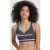 Cotton Mix Sports Bra – SIZE