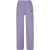 Fiorucci Mauve Squiggle Logo Angels Sweatpants – Size 8 – SIZE 8