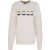 BOSS White Ecomy Sweatshirt – Size 10 – SIZE 10