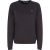 Polo Ralph Lauren Jet Black Fleece Sweatshirt – Size 4 – 6 – SIZE 4 – 6