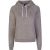 Polo Ralph Lauren Grey Fleece Popover Hoodie – Size 8 – 10 – SIZE 8 – 10