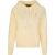 Polo Ralph Lauren Yellow Fleece Popover Hoodie – Size 8 – 10 – SIZE 8 – 10