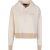 Polo Ralph Lauren Cream Quilted Hoodie – Size 4 – 10 – SIZE 4 – 10