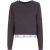 UGG Black Nena Jumper – Size 12 – 14 – SIZE 12 – 14