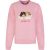 Fiorucci Pink Angels Sweatshirt – Size 12 – SIZE 12