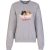 Fiorucci Grey Angels Sweatshirt – Size 12 – SIZE 12