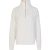 Varley White Natalia Half-Zip Sweatshirt – Size 12 – SIZE 12