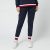 Tommy Hilfiger Women’s Heritage Sweatpants – Midnight – SIZE M