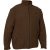 Fleece – Brown