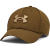 Below Armour Blitzing Baseball Cap