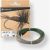 S3 Wf7 Sinking Fly Line – Hrk Wf7s3 Darkish Inexperienced/darkish Gray