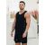 Gymnasium King Insurrection Vest – Black Xxl – SIZE