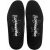 Insoles For Wellies – Black