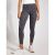 VARLEY Let’s Move High Waisted Legging 25 – Blackened Distorted Animal – Size: Large – SIZE Large