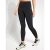 VARLEY Running Leggings – Let’s Go 25 – Black – Size: Large – SIZE Large