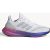 Adidas Pureboost 22 Shoes – White/Grey/Fuchsia – UK 6.5 – SIZE UK 6.5