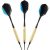 S120 Soft Tip Darts Tri-pack