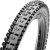 Maxxis High Roller II Tyre – 26 x 2.3 Folding 62A – 60A Exo TR