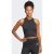 Adidas AEROKNIT Tank Top – Black – Size: Small – SIZE Small