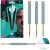 Rob Cross G2 90% Tungsten Swiss Steel Tip Darts By Target