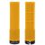 DMR Brendog Deathgrip – Flangeless – Thin, Gul Yellow