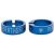 DMR Deathgrip Collars – Blue