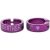 DMR Deathgrip Collars – Purple