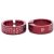 DMR Deathgrip Collars – Red