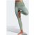 Adidas Yoga Studio Luxe 7/8 Leggings – Silver Green – Size: Small – SIZE Small