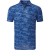 FootJoy Cloud Camo Golf Polo Shirt