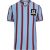 Aston Villa 1957 FA Cup Final Retro Football Shirt