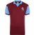 Aston Villa 1971 No8 Retro Football Shirt