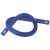 Samco Xtraflex Air & Water Straight Silicone Hose – 9.5mm Blue, Blue