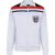 England 1982 Empire White Observe Jacket