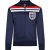 England 1982 Empire Navy Track Jacket