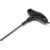 Park Tool PHT – P-Handled Star Shaped Wrench – T6