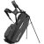 TaylorMade FlexTech Crossover Golfing Stand Bag – Gray