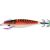 Jiggy Floating Squid Jig Orange 2.5 9cm Cuttlefish/squid Fishing