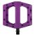 DMR V11 Pedals – Purple