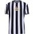 Newcastle United 1974 Unfashionable Blouse