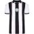 Newcastle United 1978 Bukta Retro Football Shirt