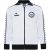 Newcastle United 1978 Bukta Away Observe Jacket