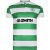 Celtic 1988 Centenary Unfashionable Soccer Blouse