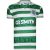 Celtic 1996 Retro Football Shirt