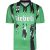 Borussia Moenchengladbach 1995 Auswart trikot